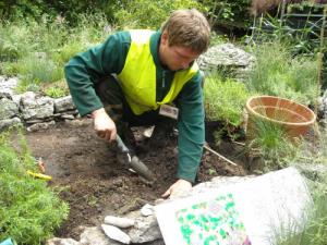 Pepa poroča iz Londona Dobila sem pozlačeno srebro21